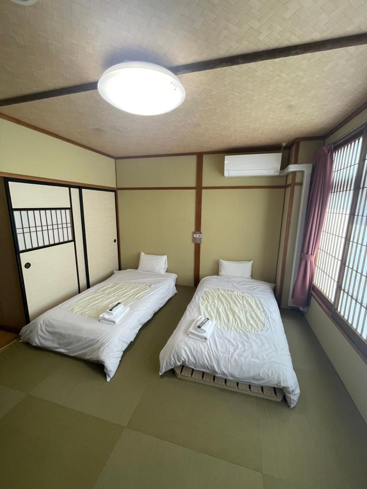 Komorebi Hostel-Your Cozy Place- Takayama  Exterior photo