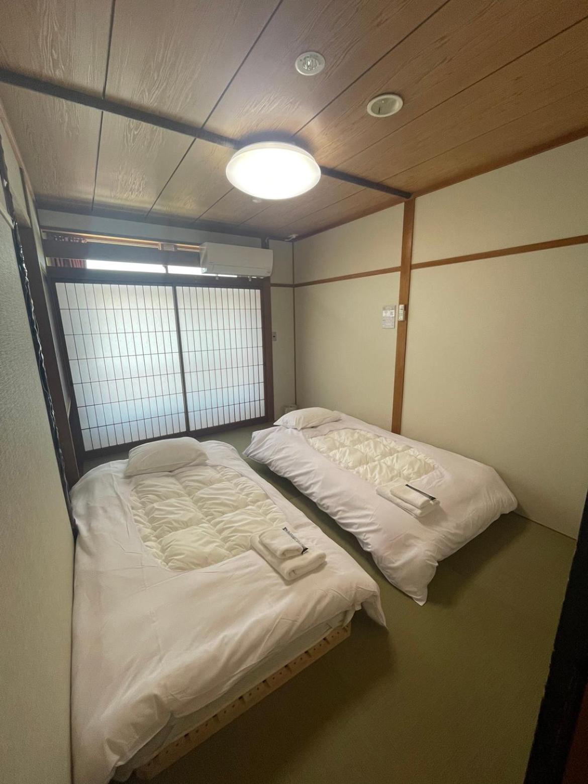 Komorebi Hostel-Your Cozy Place- Takayama  Exterior photo