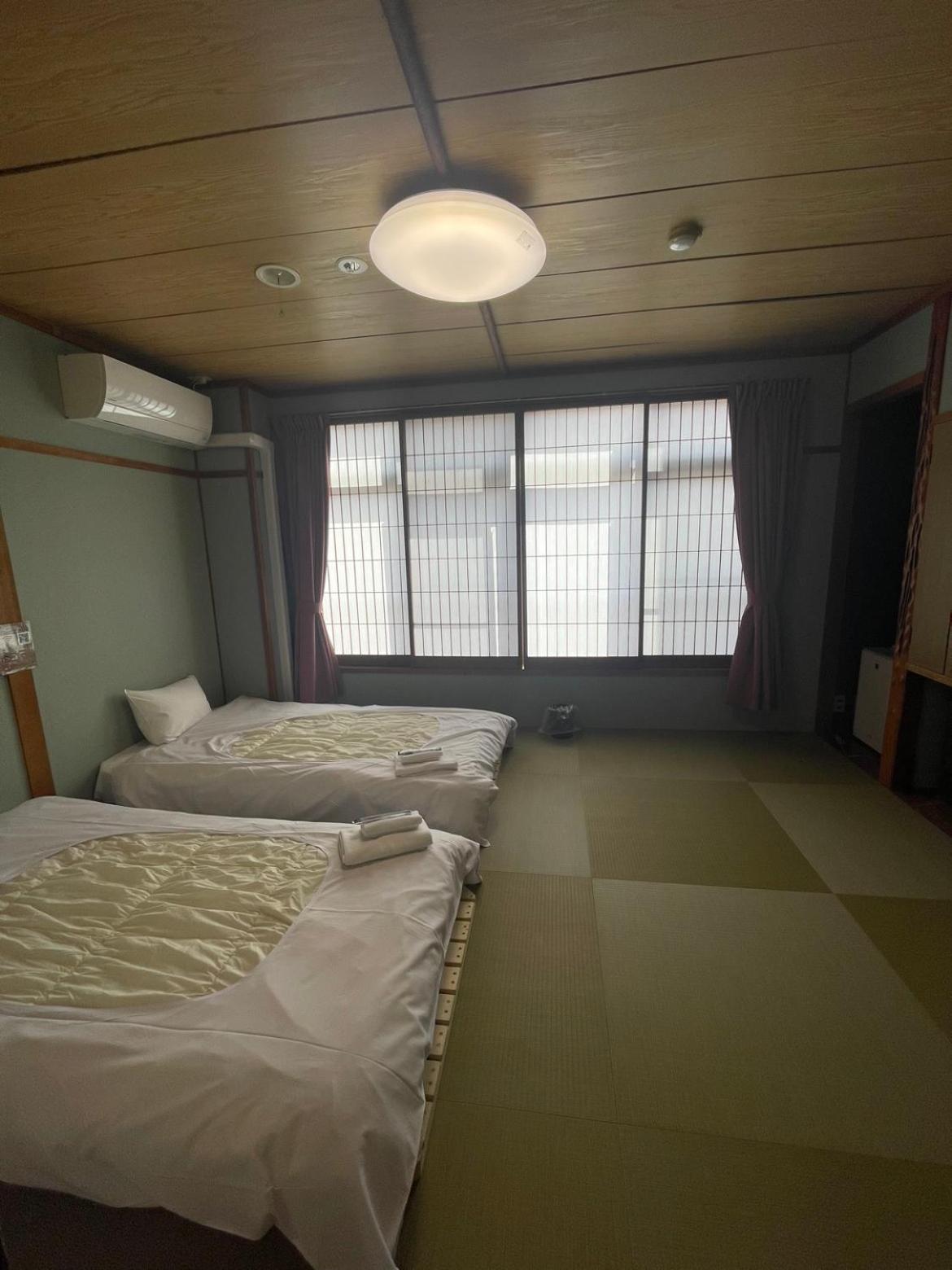 Komorebi Hostel-Your Cozy Place- Takayama  Exterior photo