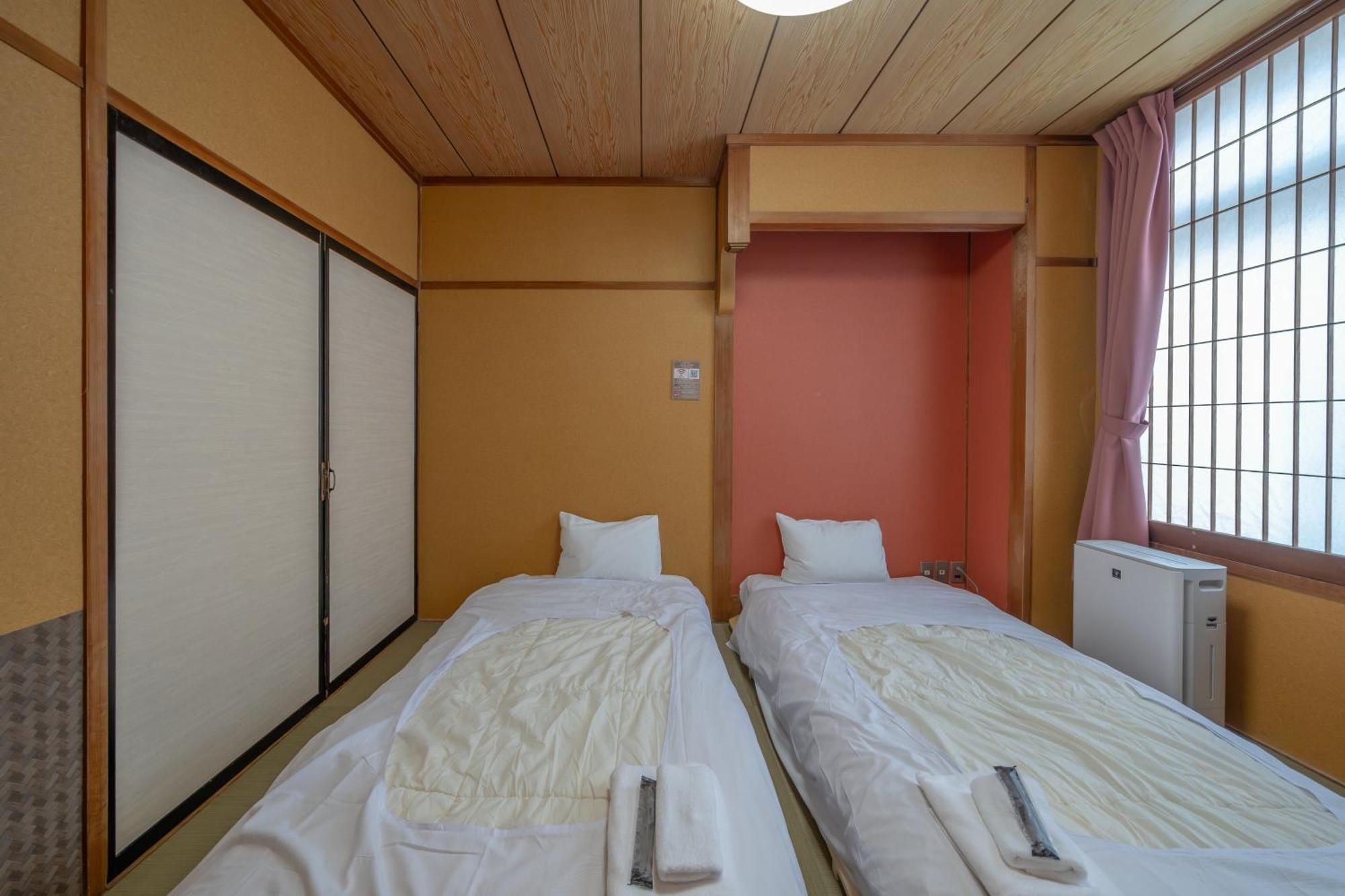 Komorebi Hostel-Your Cozy Place- Takayama  Exterior photo