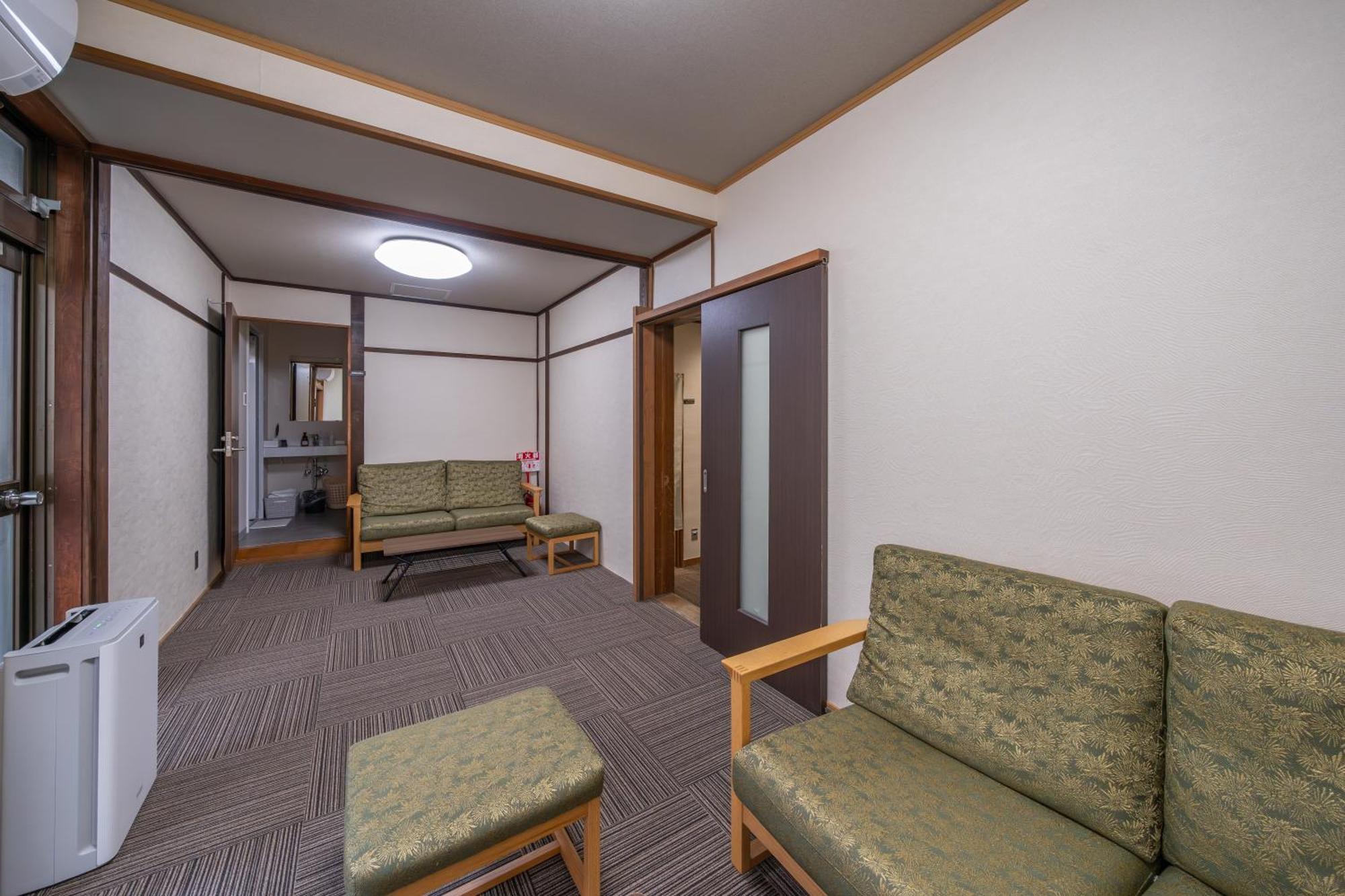 Komorebi Hostel-Your Cozy Place- Takayama  Exterior photo