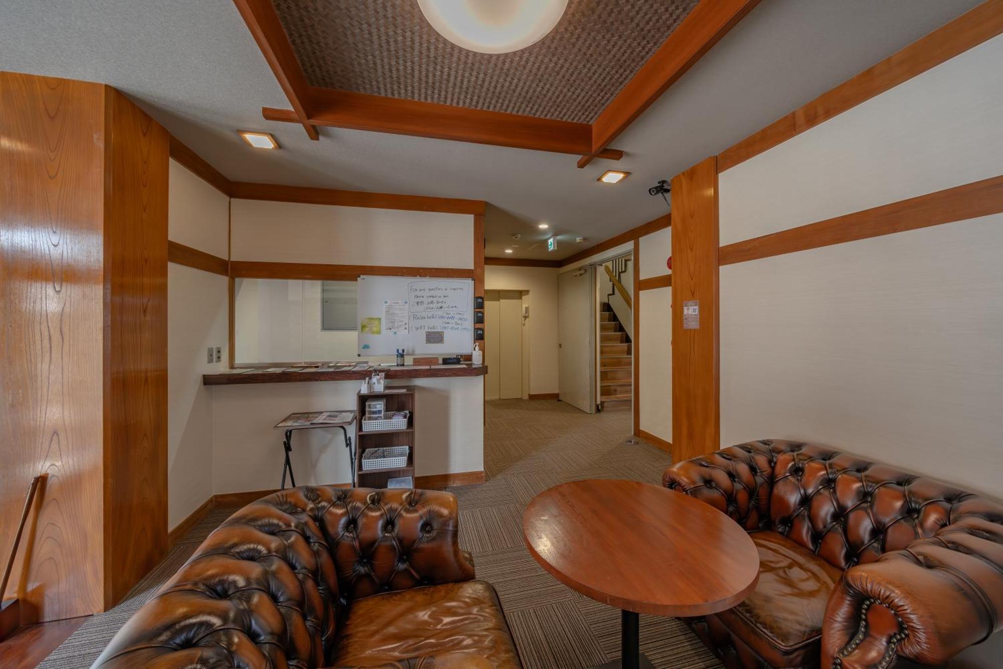 Komorebi Hostel-Your Cozy Place- Takayama  Exterior photo