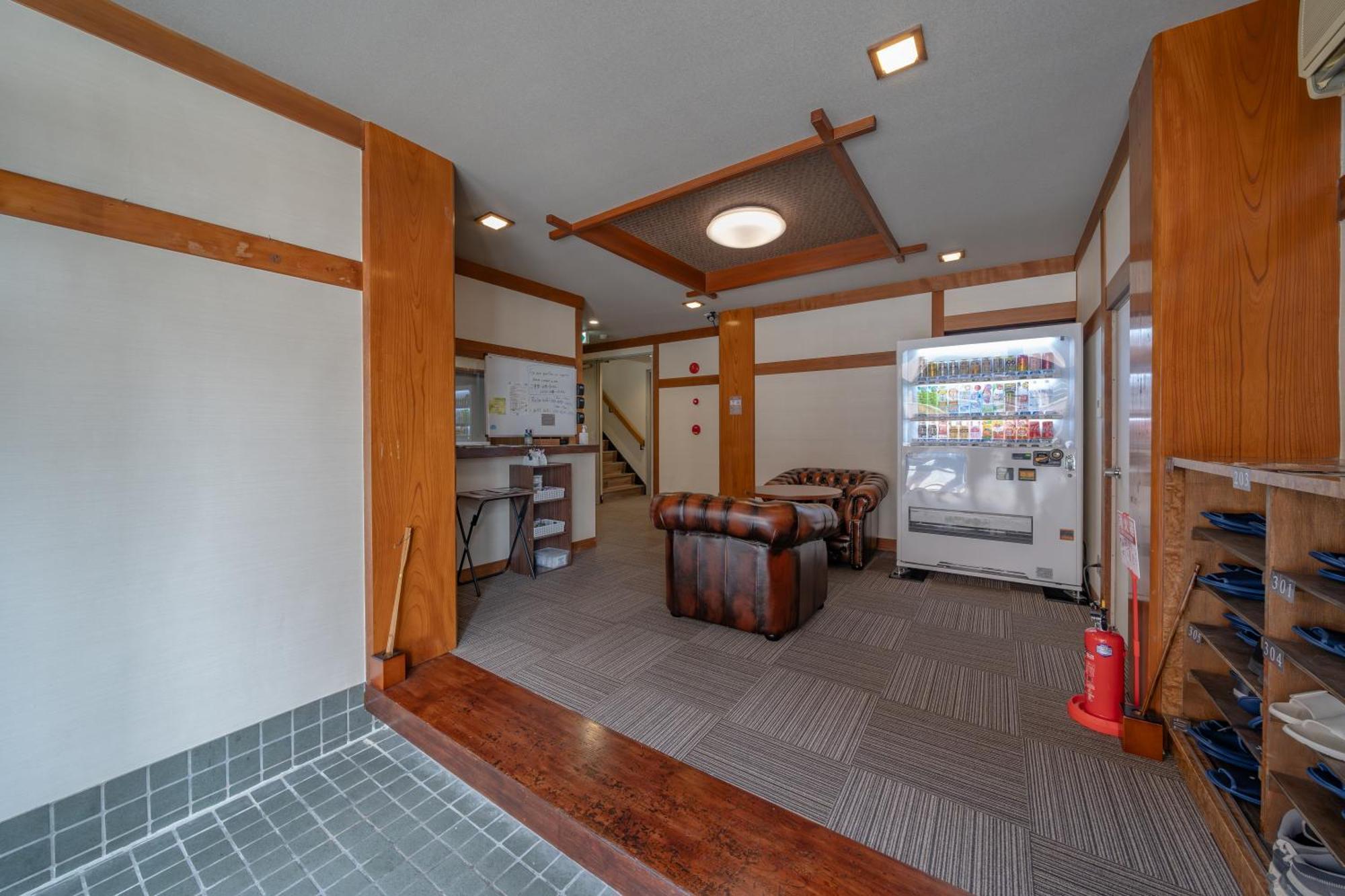 Komorebi Hostel-Your Cozy Place- Takayama  Exterior photo