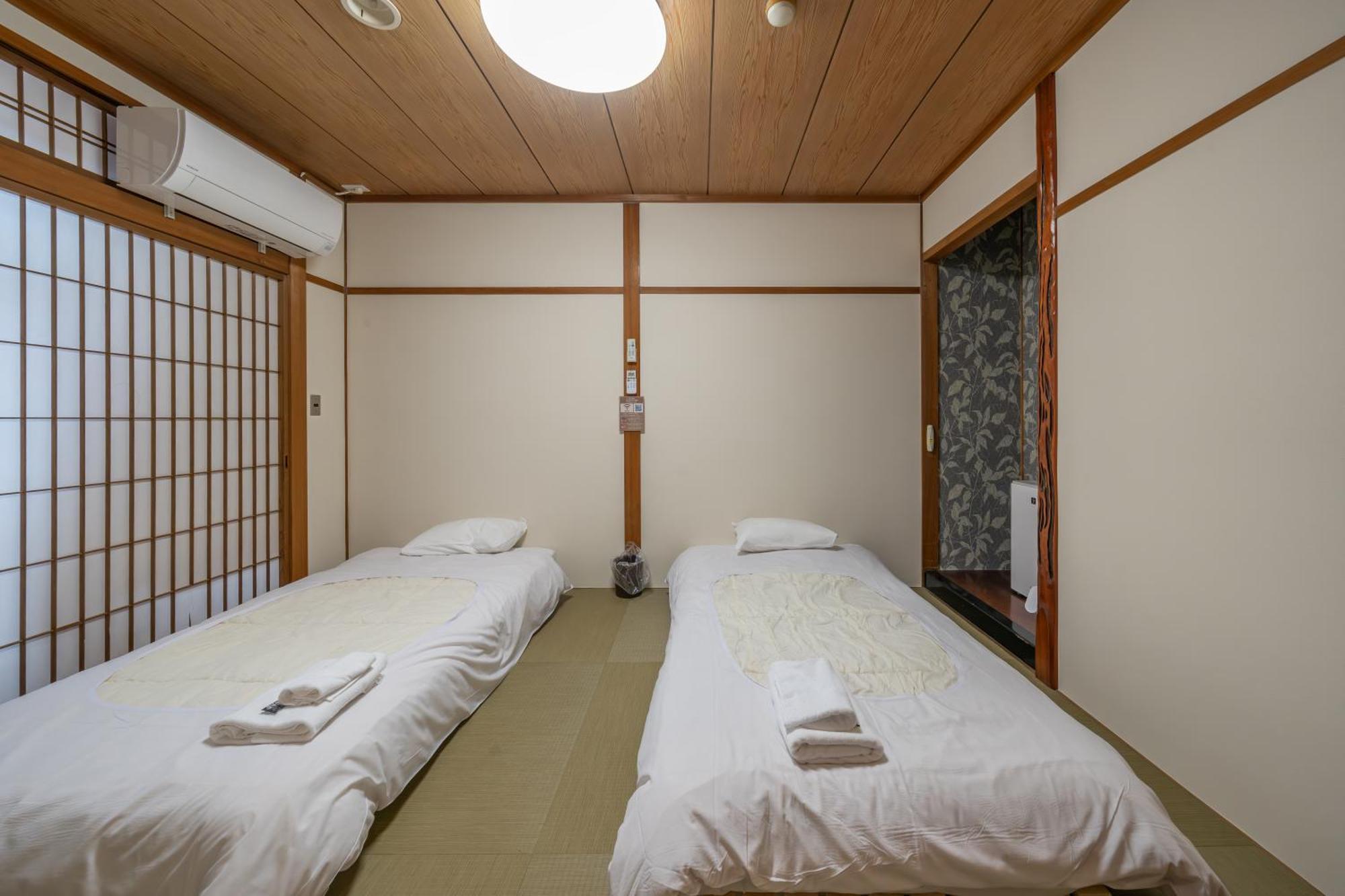 Komorebi Hostel-Your Cozy Place- Takayama  Exterior photo