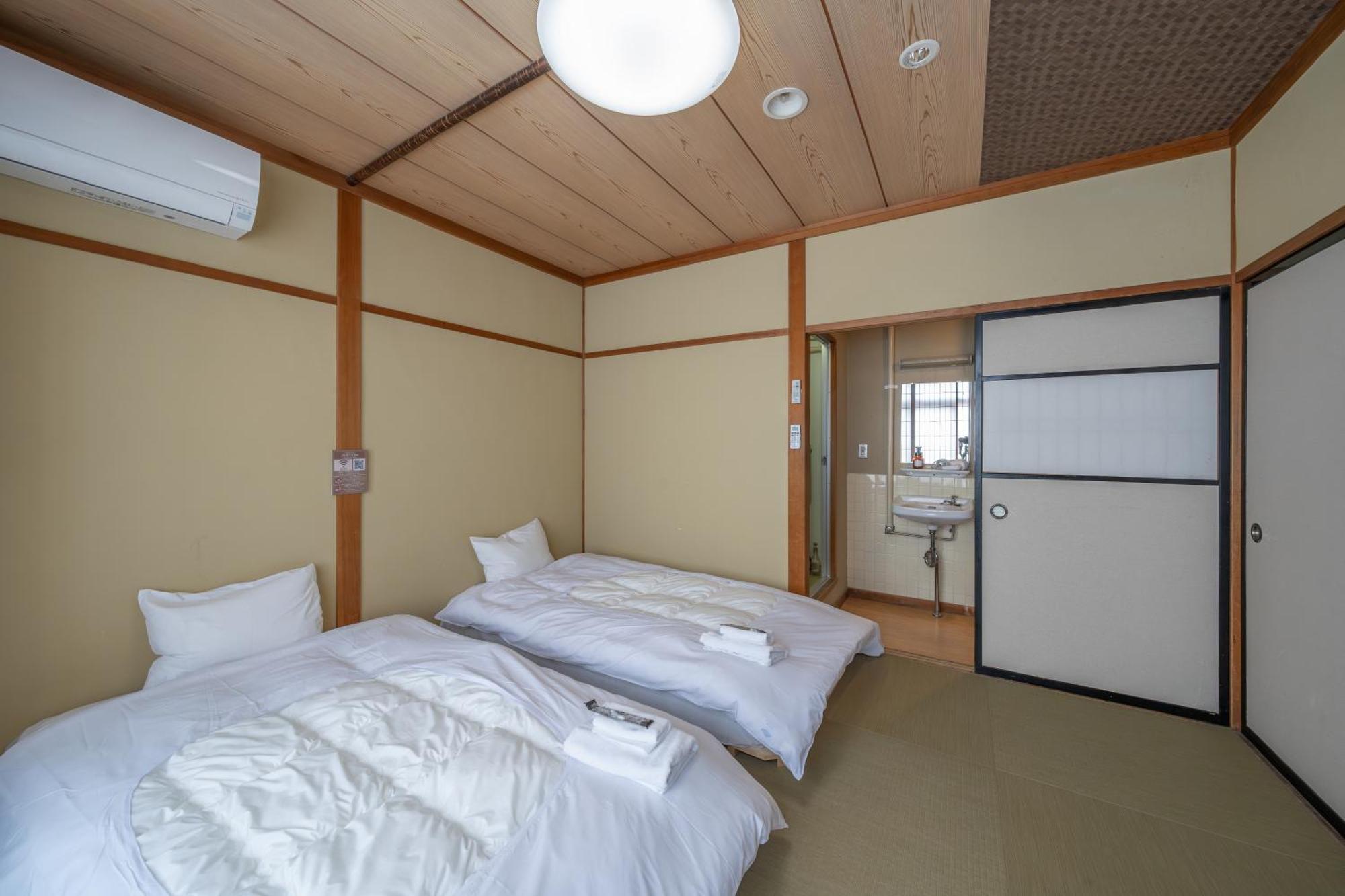 Komorebi Hostel-Your Cozy Place- Takayama  Exterior photo