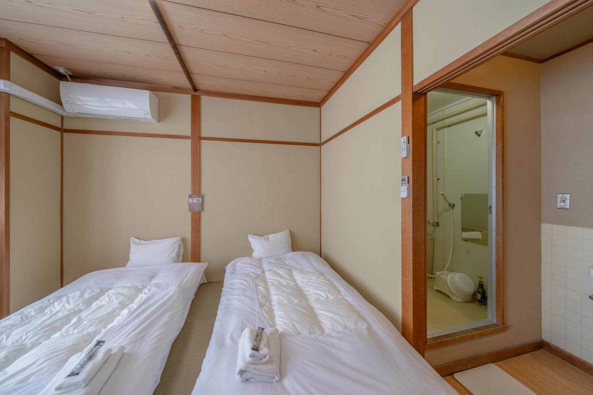 Komorebi Hostel-Your Cozy Place- Takayama  Exterior photo